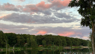 Синоптики назвали точную дату, когда в Самару придет июльское похолодание