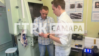 И для дрона, и для смартфона: Самарский студент поделился секретом изобретения, спасающего гаджеты