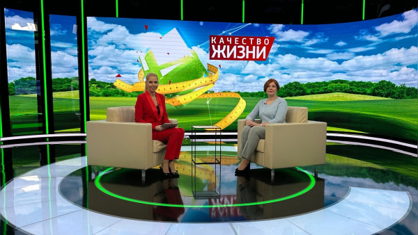 «Качество жизни»: избыточный вес или ожирение – что поможет восстановить здоровье? 