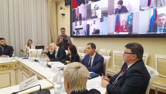 Александр Кузнецов назначен врио министра внутренней политики Самарской области