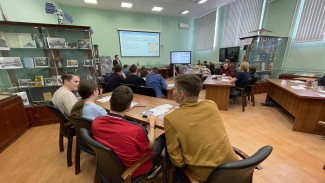 Самарские абитуриенты в 2025 году впервые смогут подать документы в вуз через Госуслуги 