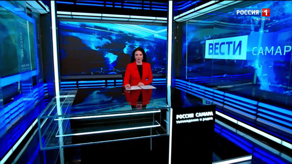 «Вести-Самара» 29.12.2025