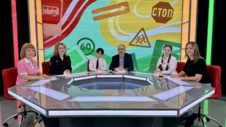 «Детская дорога 4»: «Дети и ЮИД. ЮИД на страже детской безопасности»