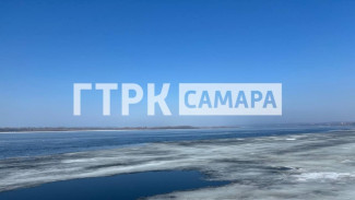 Уровень половодья в Самарской области в 2026 году местами ожидается почти на 2 метра выше нормы