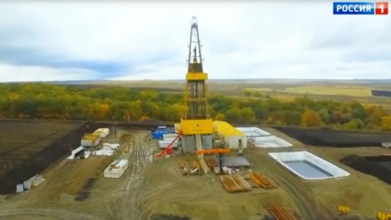 90 лет и миллиарды тон нефти: Самаранефтегаз отмечает профессиональный юбилей