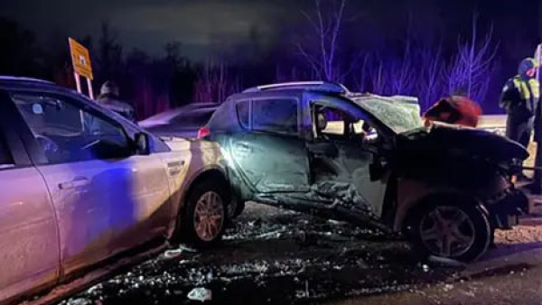 Полицейские уточнили количество погибших в ДТП под Самарой 