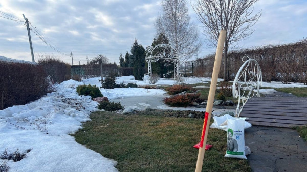 Сезон открыт: эксперт Вера Глухова рассказала, какие работы самарским дачникам лучше сделать уже сейчас