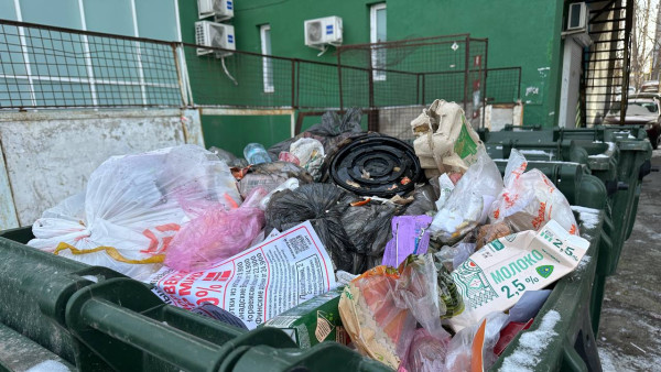 Самарцам рассказали как бороться с соседями-грязнулями