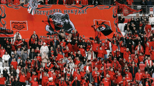 В Самаре 23 апреля встретятся тольяттинский «Акрон» и махачкалинское «Динамо»