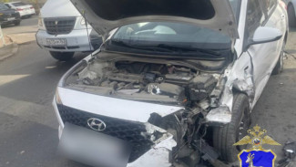 Появились подробности сильной аварии в Кировском районе Самары