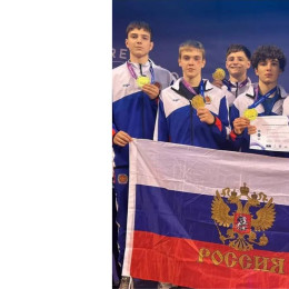 Самарские спортсмены привезли горы медалей с чемпионата и первенства Европы 