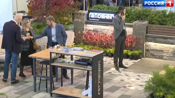 В Самаре рассматривают лучшие практики благоустройства комфортной городской среды 