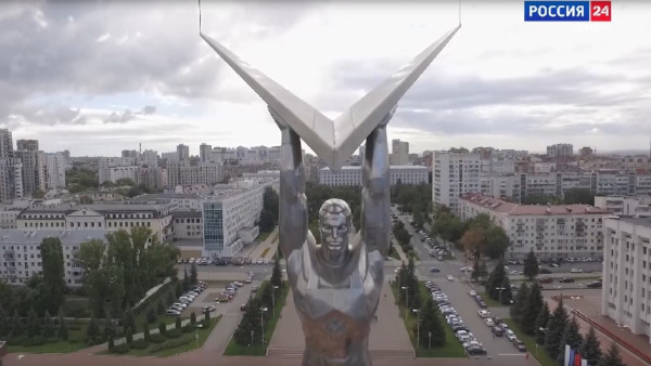 Стало известно, какая работа по благоустройству города проделана в 2025 году