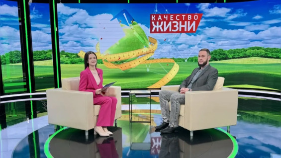 «Качество жизни +»: к вопросу о проктологических заболеваниях 