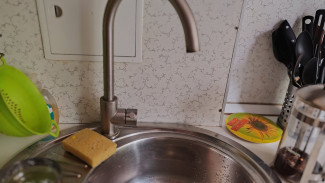 С 12 по 15 августа в Самаре отключат холодную воду в высотках