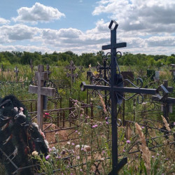 Бюджет выделит 189 500 рублей на надгробный памятник почётному гражданину Самарской области