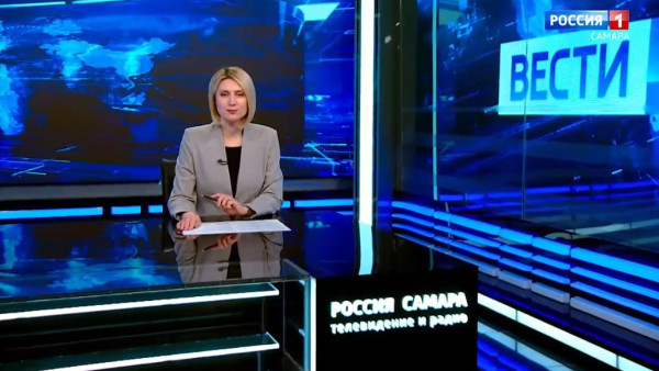 «Вести-Самара» 12.05.2026