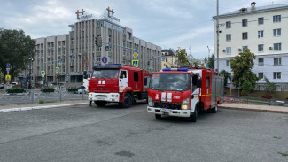 В Самаре 19 июня проходят антитеррористические учения с перекрытием Молодогвардейской