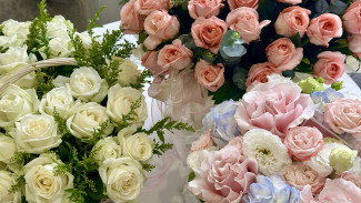 Самарчанок предупредили о новой схеме мошенничества с доставкой цветов