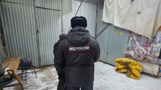 В Самаре контрафактный алкоголь обнаружили в магазинах и кафе