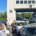 Сразу несколько рейсов отменено 4 июня на паромной переправе Самара - Рождествено 