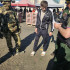 Появилось видео рейда по мигрантам-уклонистам в Самаре