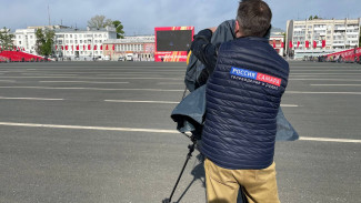 В Самаре на площади имени Куйбышева установят скейт-парк