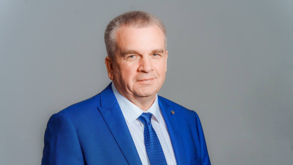 В Самаре ПАО «ОДК-Кузнецов» возглавил Олег Выдумлев