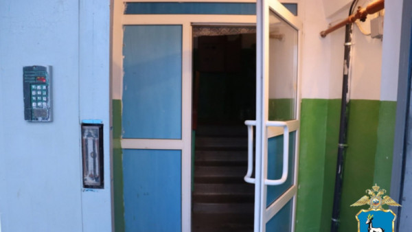 Житель Самарской области убил бывшего своей возлюбленной