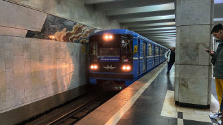 В Самаре власти отказались от идеи строительства станции метро «Самарская»