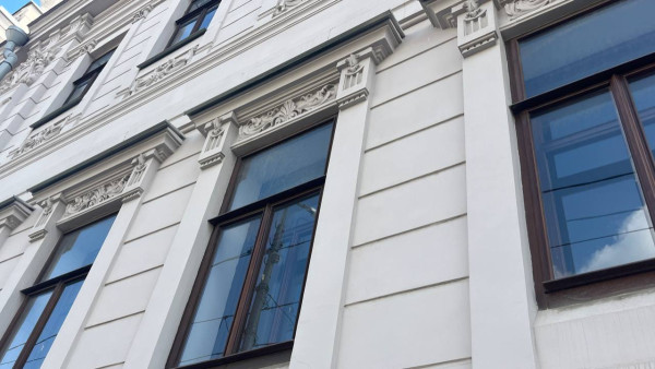 В Самаре выставили в аренду подвалы домов, где жил Куйбышев и работало посольство США