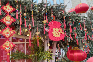 Что нельзя и можно делать в Китайский Новый Год 2026: советы на год Красной Огненной Лошади 