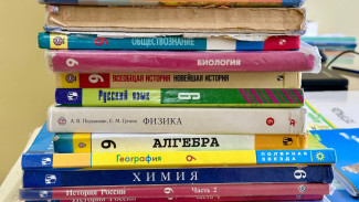 В Самаре почти 11 тыс первоклассников пошли в школу 1 сентября