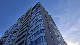 В Самарской области продана только треть строящегося жилья