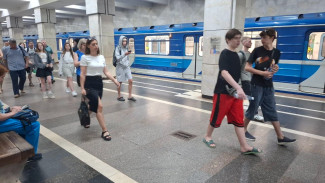 Власти Самары обозначили расчетный тариф поездки в метро в 184 рубля 28 копеек 