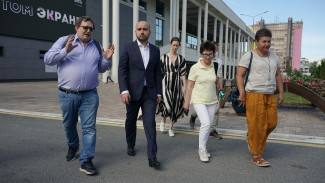 В Самаре сформируют первоочередной список ценных объектов для реконструкции и передачи инвесторам