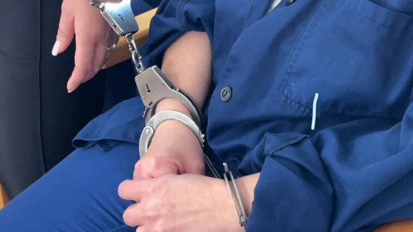 Самарец получил 8 лет колонии за попытку сбыта 1,5 кг наркотиков