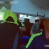 В Самарской области сотрудники ДПС спасли мужчину с тяжелыми ожогами от самовоспламенившейся бутылки