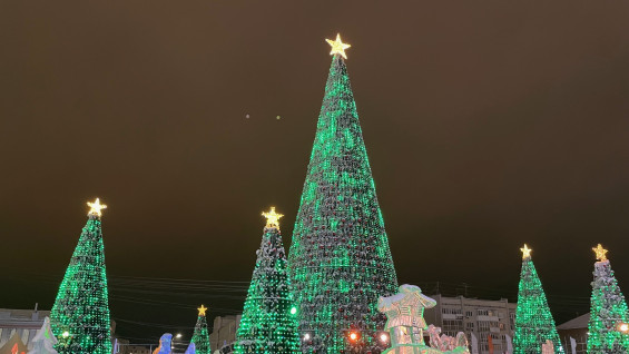 Самарцам назвали слово, олицетворяющее весь 2025 год