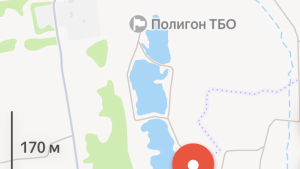 Ликвидацию Мазутного озера в Самаре оценили в 2,7 млрд рублей 