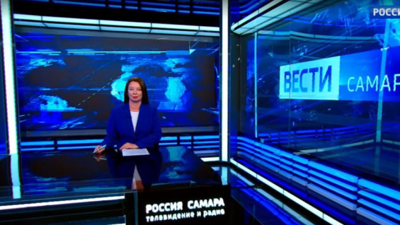 «Вести-Самара» 07.08.2026