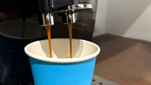 В Самаре резко выросли цены на кофе