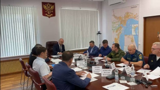 В Самарской области введен режим ЧС из-за террористической атаки на Сызрань