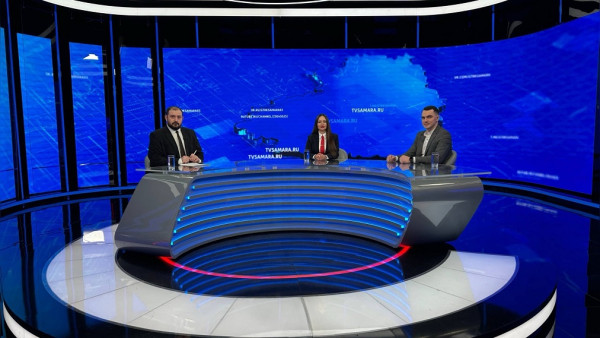 «Актуальное интервью»: мифы и темные пятна банкротства физических лиц 