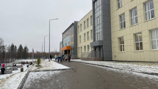 В школах Самарской области заменят звонки на перемену