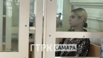 Екатерина Тархова назвала даты гибели бабушки и дедушки