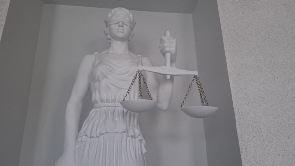 Укравших 88 тыс рыболовных сетей полицейских самарский суд отправил в колонию