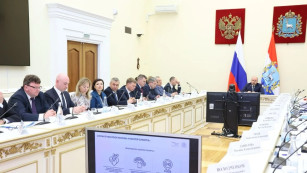 Вячеслав Федорищев оценил работу муниципалитетов с обращениями жителей в социальных сетях