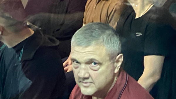 14 лет лишения свободы запросили для экс-главы самарского МЧС О. Бойко