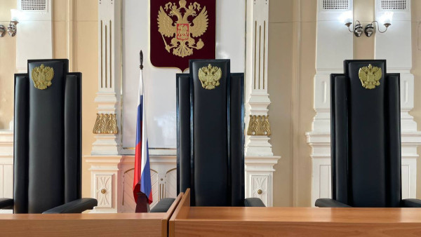 В Самарский областной суд направлено дело банды, совершившей серию нападений